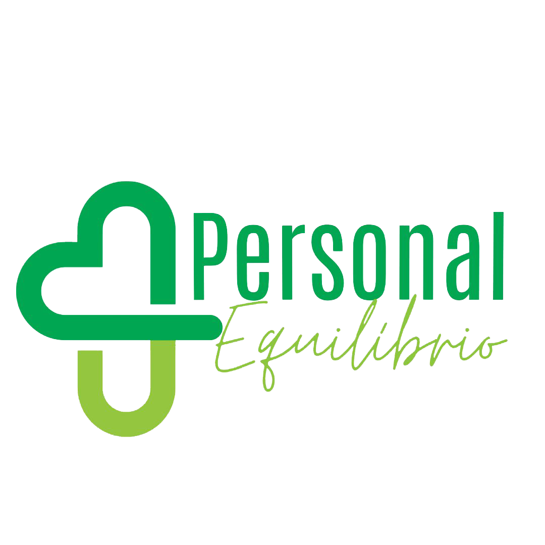 Logo do Personal Canabinóide